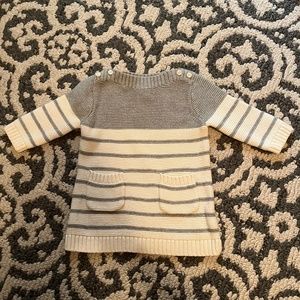 Gap knit dresses